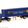 Herpa Volvo F88, ASG (S), 1:87, Outlet