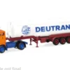 Herpa Volvo F88, Deutrans, 1:87,
