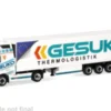 Herpa Volvo FH Aero GL XL, GESUKO, 1:87, New