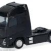 Herpa Volvo FH Aero GL XL, schwarz, 1:87, Best
