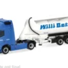 Herpa Volvo FH Aero GL XL, Willi Betz, 1:87, Clearance