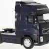 Welly Volvo FH12, dunkelblau, 1:32, New