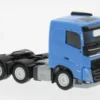 Herpa Volvo FH FD, blau, 1:87, Online