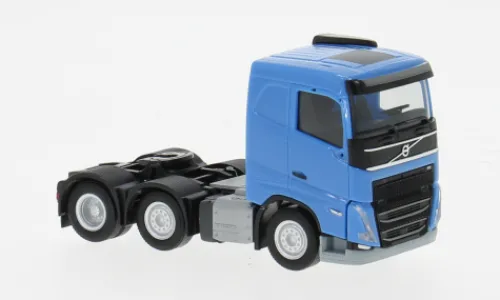 Herpa Volvo FH FD, blau, 1:87, Online