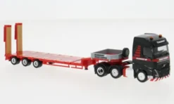 Herpa Volvo FH GL, 2020, Mammoet Road Cargo (NL), 1:87, Online
