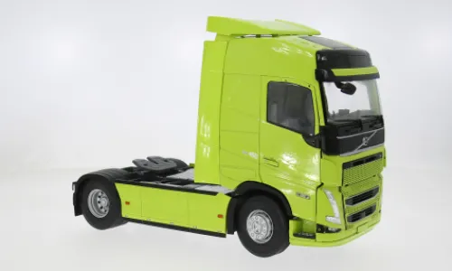 Solido Volvo FH Globetrotter XL, grün, 1:24, Discount