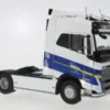 Solido Volvo FH16 Globetrotter XL, weiss/blau, 1:24, Best