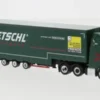 Herpa Volvo FH GL, 2020, Petschl, 1:87, Hot