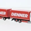 Herpa Volvo FH Gl., 2013, Sascha Berthold/Denner (CH), 1:87, Discount