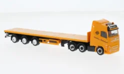 Herpa Volvo FH Gl., 2020, Spedition Hollenhorst, 1:87, Sale