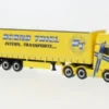 Herpa Volvo FH GL XL, 2020, Bernd Thiel Transporte, 1:87, Online
