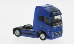 Herpa Volvo FH GL XL, blau, 2020, 1:87, Clearance