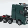 Herpa Volvo FH 16 Gl. XL, dunkeltürkis, 2020, 1:87, Clearance