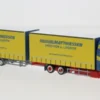 Herpa Volvo FH GL XL, 2020, Wolfgang Matthiessen, 1:87, Online