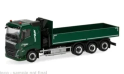 Herpa Volvo FH, 2020, Mayer Zweibrücken, 1:87, Best
