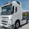 Solido Volvo FH, weiss, 2024, 1:43, Discount