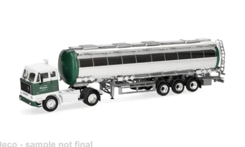 Herpa Volvo F89, Kralowetz (AT), 1:87, New