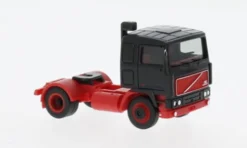 Herpa Volvo F10, schwarz, SpiWa / 75 Jahre , 1:87, Online