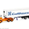 Herpa Volvo F89, Sovtransavto (RU), 1:87, Best