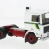 IXO Volvo F10, weiss/grün, 1983, 1:43, Discount