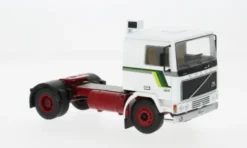 IXO Volvo F10, weiss/grün, 1983, 1:43, Discount