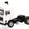 Herpa Volvo F10, weiss, 1:87, Best