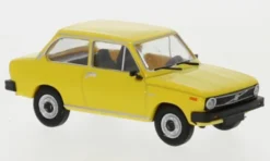 Brekina Volvo 66, gelb, 1975, 1:87, Clearance
