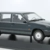 Minichamps Volvo 740 GL Break, dunkelgrau, 1986, 1:18, New