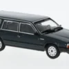 Minichamps Volvo 740 GL Break, dunkelgrün, 1986, 1:87, Discount