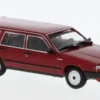 Minichamps Volvo 740 GL Break, rot, 1986, 1:87, Hot