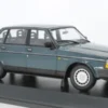 Minichamps Volvo 240 GL, dunkeltürkis, 1986, 1:18, Discount