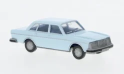 Wiking Volvo 264 GLE, hellblau, 1976, 1:87, Online