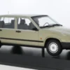 Minichamps Volvo 740 GL, gold, 1986, 1:18, Clearance