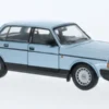 Welly Volvo 240 GL, hellblau, 1:24, Outlet