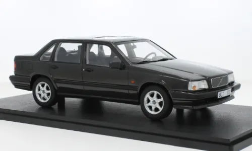 Cult Scale Models Volvo 850 GLT, dunkelgrau, 1991, 1:18, Outlet