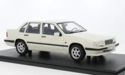 Cult Scale Models Volvo 850 GLT, weiss, 1991, 1:18, Online