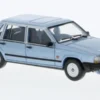 PCX87 Volvo 740, hellblau, 1984, 1:87, Hot