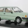 Triple 9 Collection Volvo 343, hellgrün, 1982, 1:18, Clearance