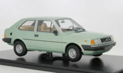 Triple 9 Collection Volvo 343, hellgrün, 1982, 1:18, Clearance