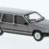 PCX87 Volvo 740 Kombi, dunkelgrau, 1985, 1:87, Clearance