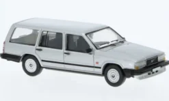 PCX87 Volvo 740 Kombi, silber, 1985, 1:87, Outlet