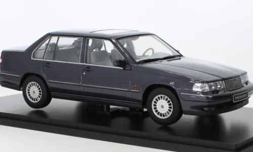 Triple 9 Collection Volvo 960, lila, 1996, 1:18, Online