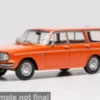 IXO Volvo 145, rot, 1968, 1:43, Clearance