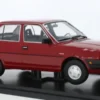 Triple 9 Collection Volvo 340, rot, 1987, 1:18, New