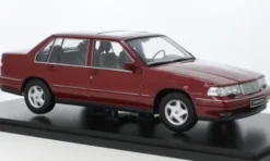 Triple 9 Collection Volvo 960, rot, 1996, 1:18, Outlet