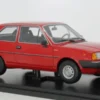 Triple 9 Collection Volvo 343, rot, 1982, 1:18,