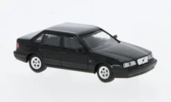Minichamps Volvo 850, schwarz, 1994, 1:87, Clearance