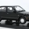 Triple 9 Collection Volvo 360, schwarz, 1987, 1:18, Best