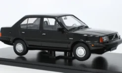 Triple 9 Collection Volvo 360, schwarz, 1987, 1:18, Best