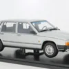 Triple 9 Collection Volvo 760, silber, 1995, 1:18, Best